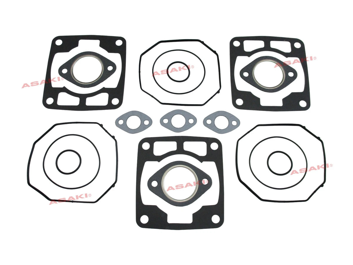 Top End Gasket Kit for Polaris 600/700 XCR, 680 Ultra (09-710206)