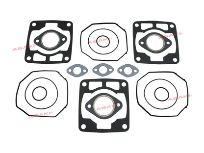 Top End Gasket Kit for Polaris 600/700 XCR, 680 Ultra (09-710206)