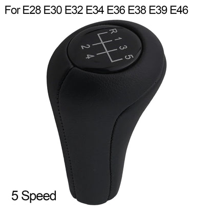 1pc Gear Shift Knob Ball for BMW E28 E30 (1982–1993)
