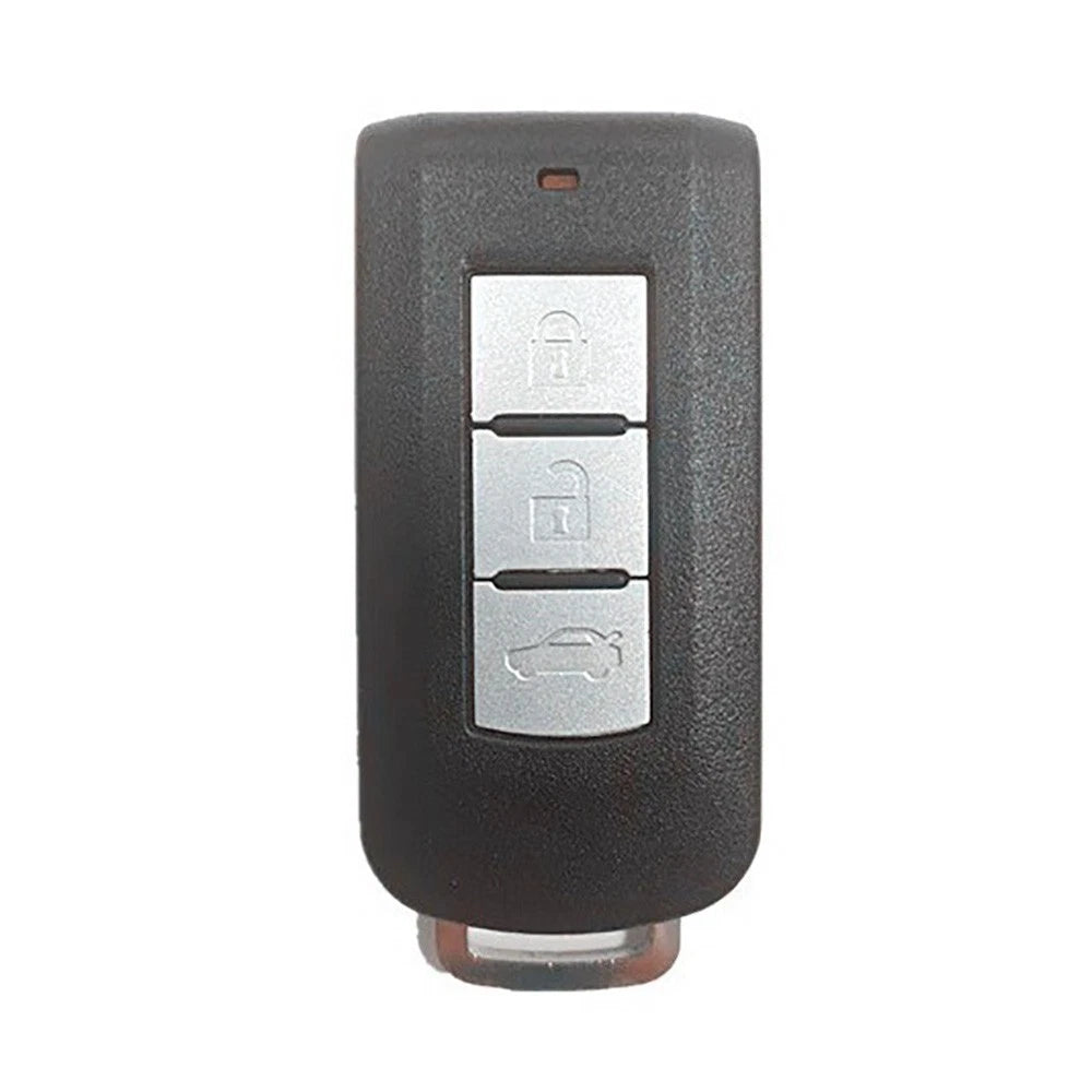 Remote Key Housing 3 Button for Mitsubishi Lancer, Outlander (2008–2018)