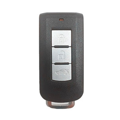 Remote Key Housing 3 Button for Mitsubishi Lancer, Outlander (2008–2018)