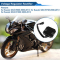 Voltage Regulator Rectifier for Suzuki GSX-R600 (2006–2013)
