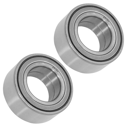 Rear Wheel Knuckle Ball Bearing Replacement for Honda TRX420FPA Rancher (2009–2014)