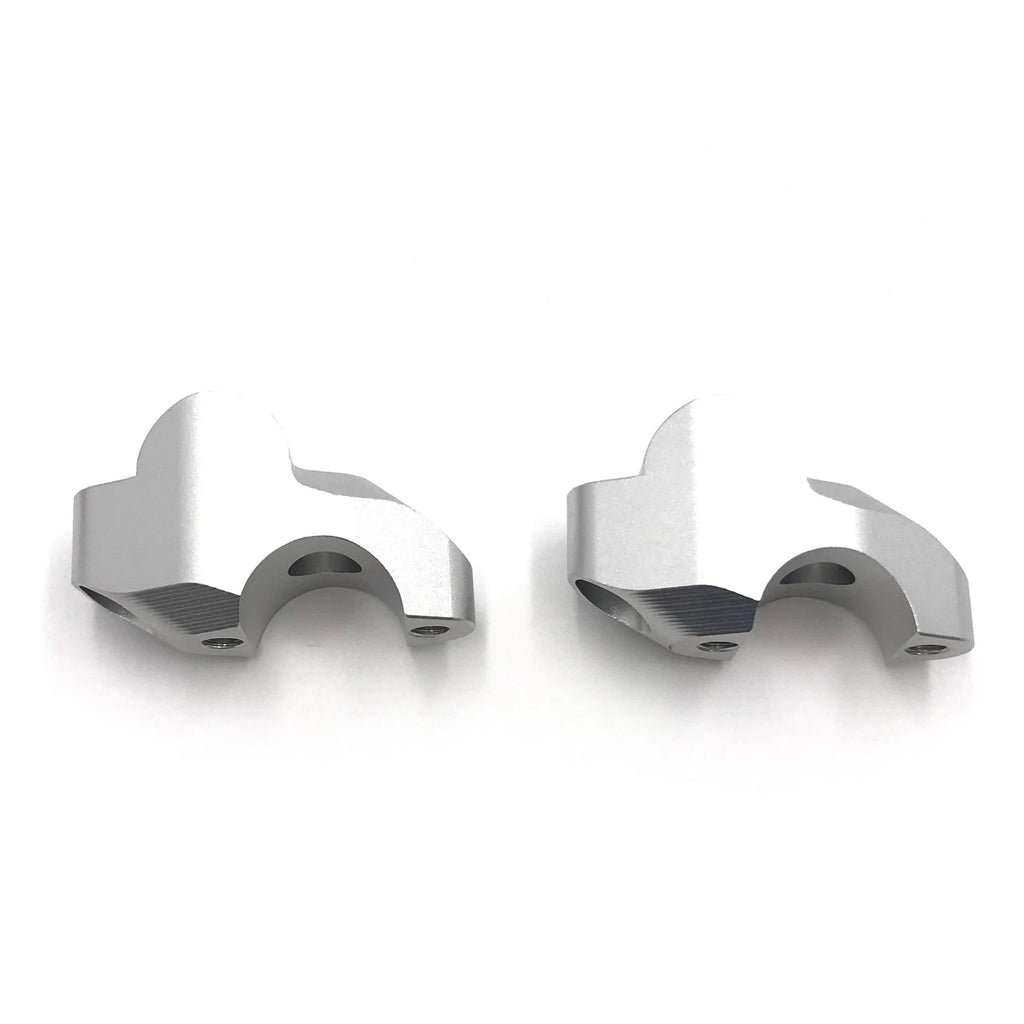28mm Handlebar Mount Riser for KTM 1190 1050 1290 ADV (2013–2020)