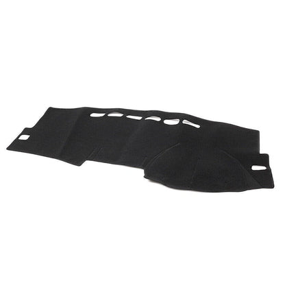 Dash Cover Mat for Toyota Corolla/Axio (2007–2012)