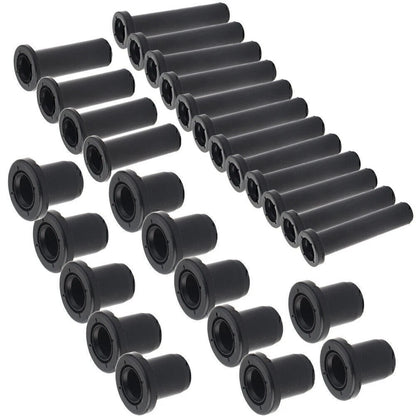 Complete A-Arm Bushings Kit for Polaris RZR 800, RZR S & 4 800 (2008–2014)