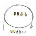 Throttle Clutch Cable for Motorcycle (100cm)