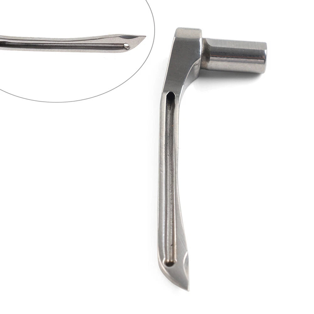 Main Looper #257566 for Pegasus W664 Coverstitch