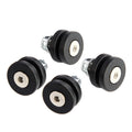 Trunk Bushing Pad Spacers for