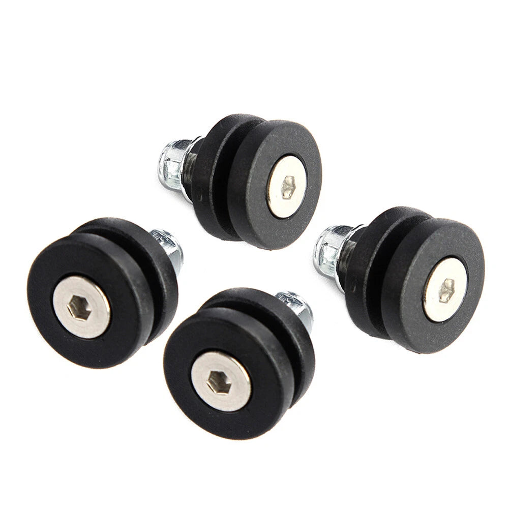 Trunk Bushing Pad Spacers for
