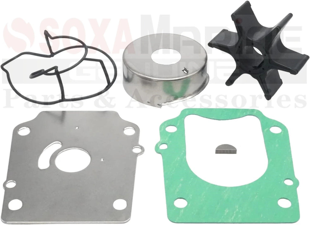 Water Pump Service Kit for Suzuki Marine DF 70 80 90 HP (17400-87L01)