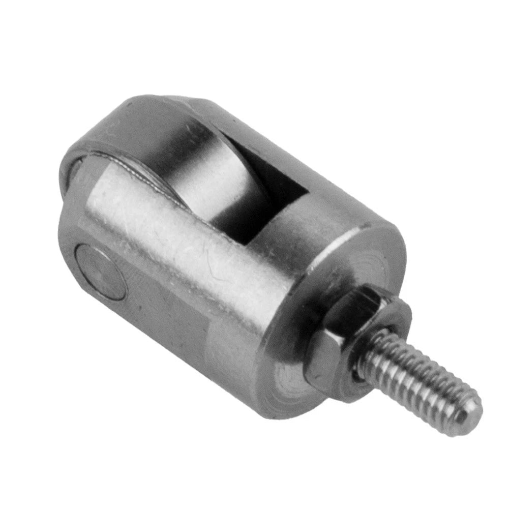 Indicator Measuring Roller Stainless Steel Tip for