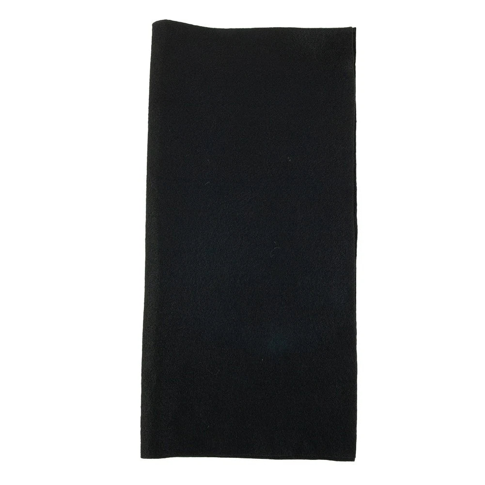 Carbon Fiber Welding Blanket Torch Shield for Auto