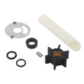 Water Pump Impeller Kit for Mercury 3.5-9.8 HP Motor (89980T1, 89980Q)