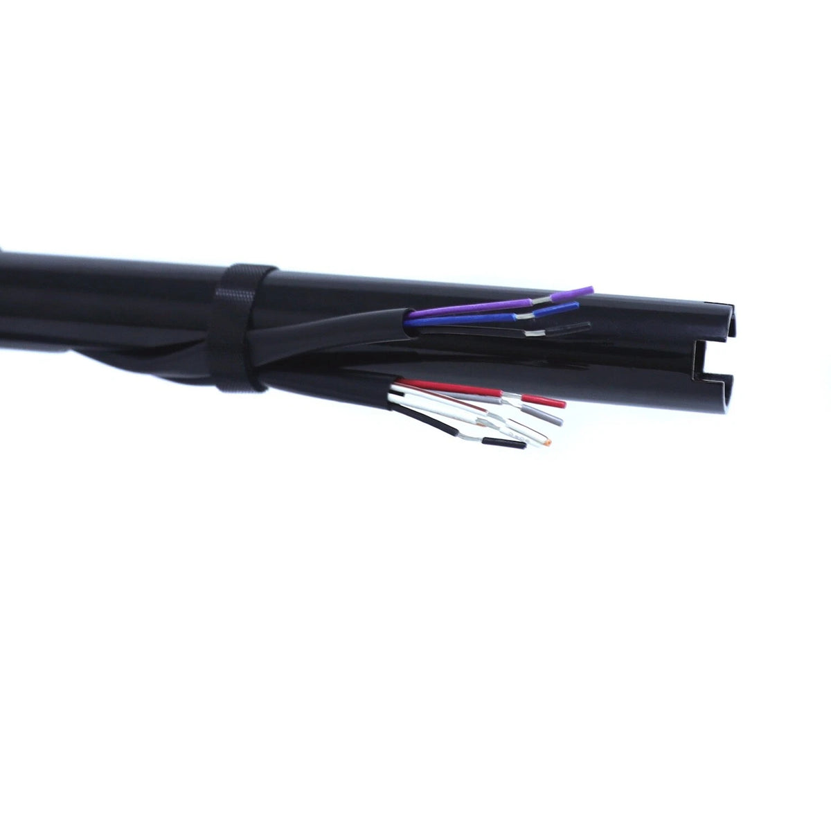 14" Prewired Handlebar for Harley-Davidson Road King FLHR (2008–2013)
