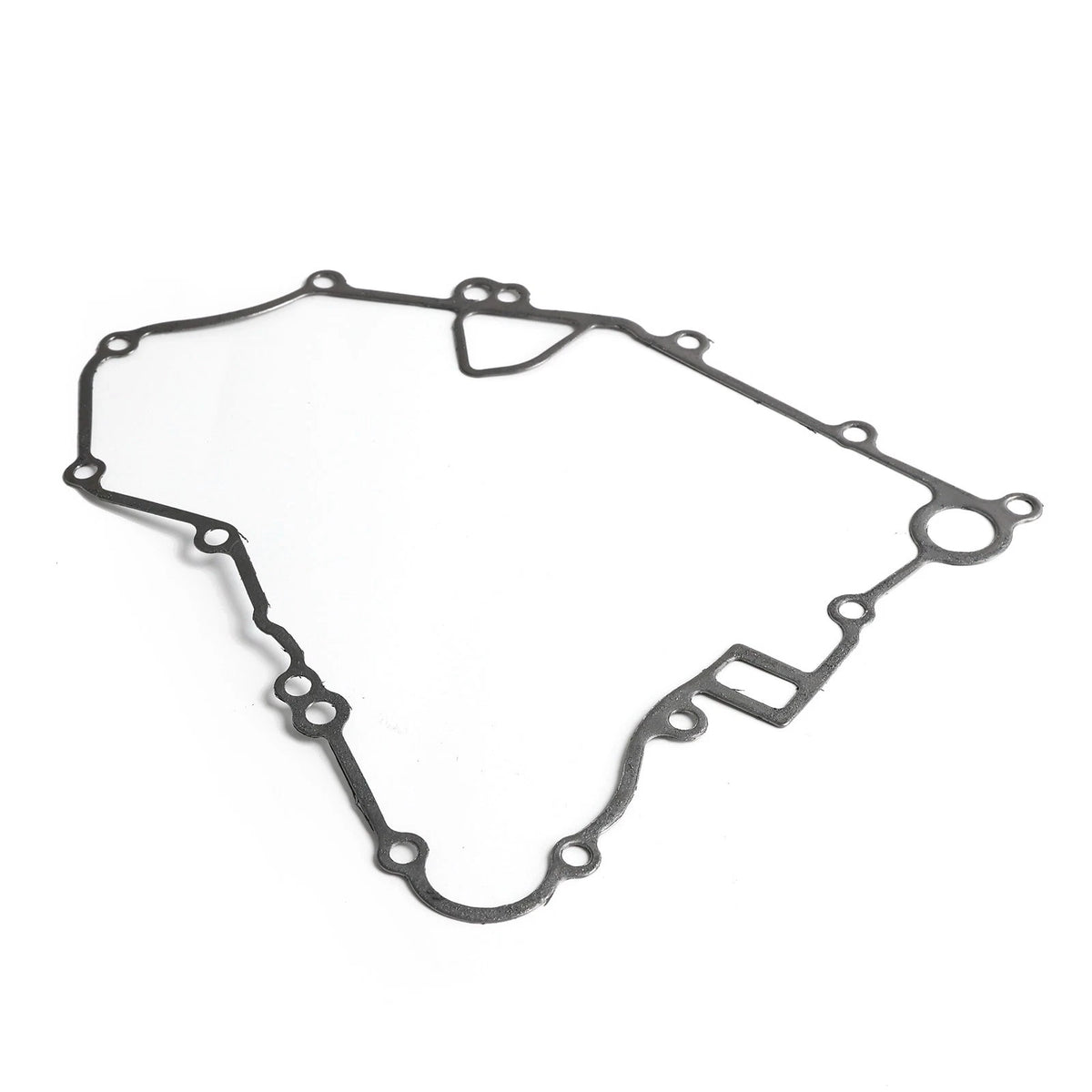 Left Engine Magneto Stator Cover Gasket for Kawasaki (11061-1119, 11060-1963)