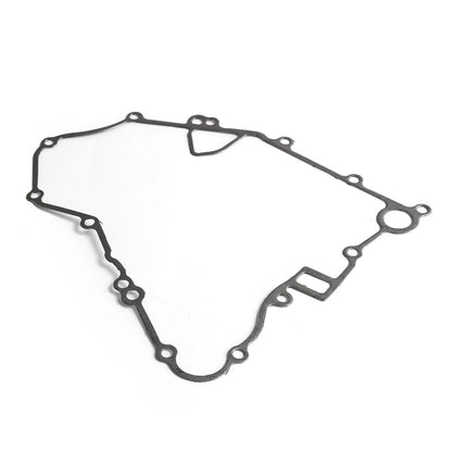 Left Engine Magneto Stator Cover Gasket for Kawasaki (11061-1119, 11060-1963)