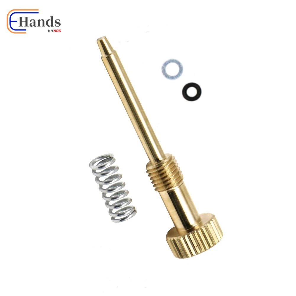 Carburetor Air Fuel Mixture Screw for PWK 21mm 24mm 26mm 28mm 30mm 32mm