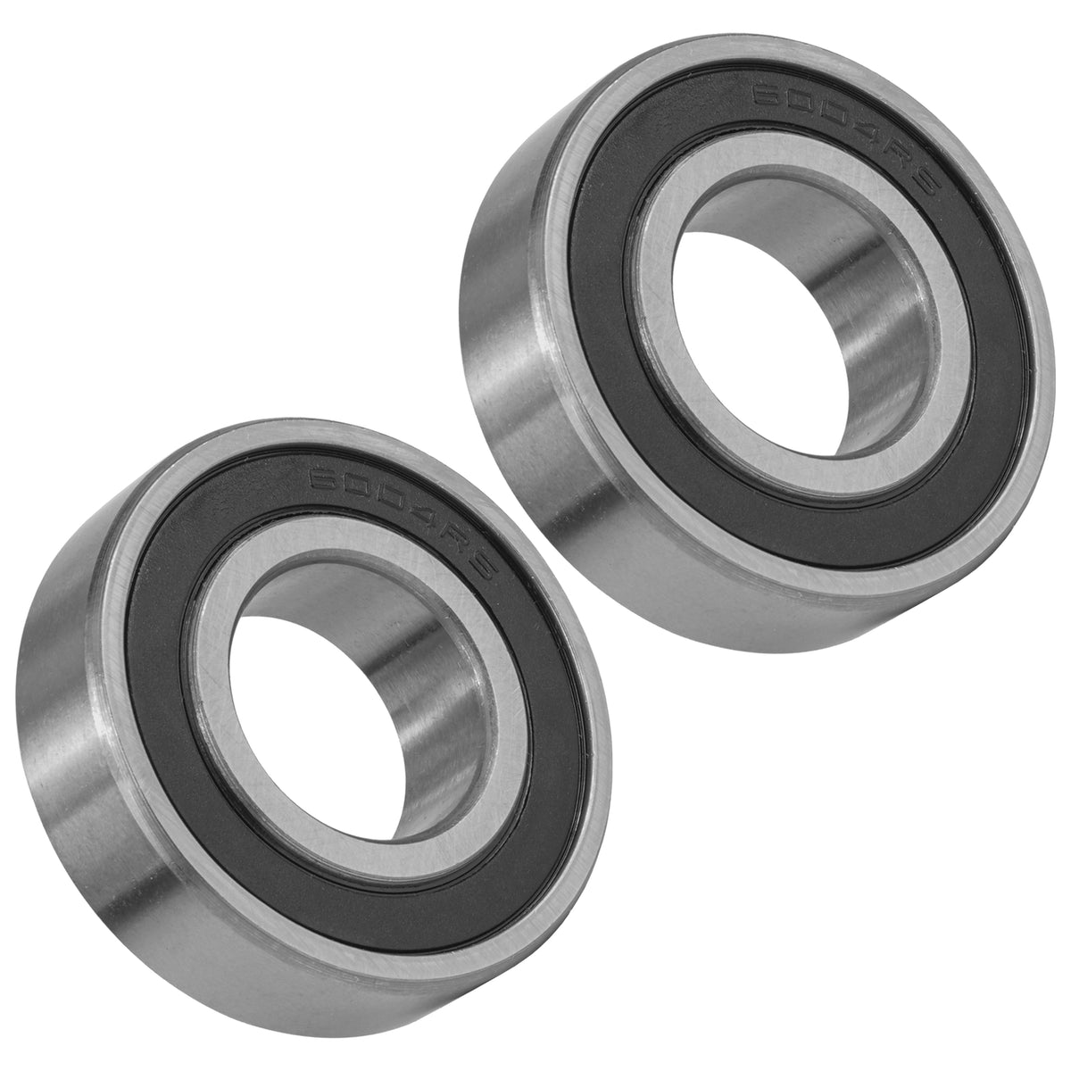 Rubber Sealed Ball Bearing Replacement for Yamaha 20x42x12mm (2004–2016)