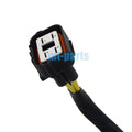 Voltage Regulator Rectifier for Ski-Doo Summit 600 700 (1999–2002) / Summit 800 (2000–2002)