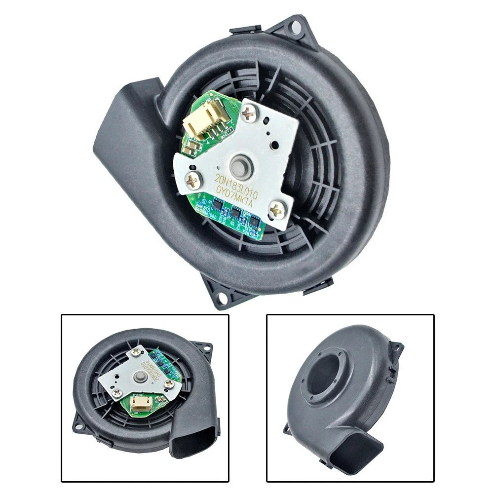 Ventilator Fan Motor for Laresar L6 Pro (2021–2023)