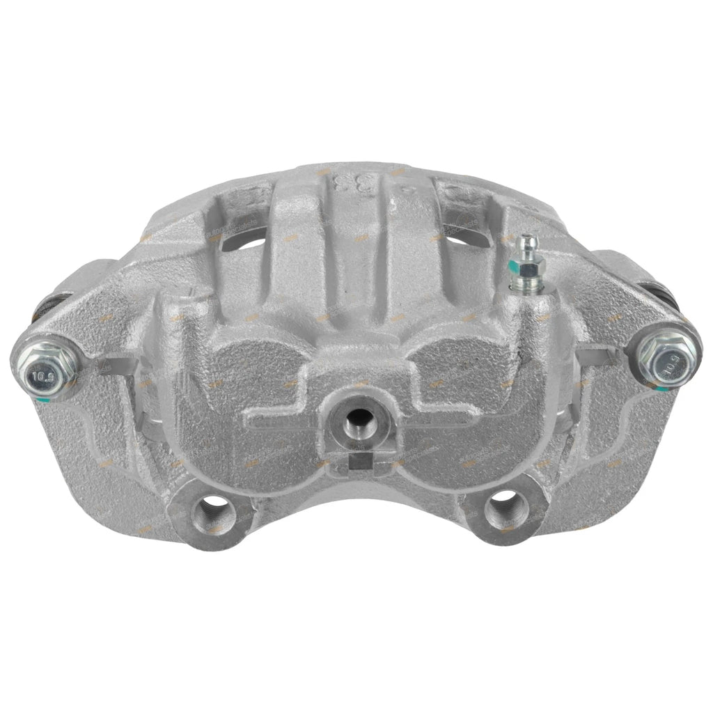 LH Front Disc Brake Caliper Assembly for Nissan Navara D22 (2000–2015)