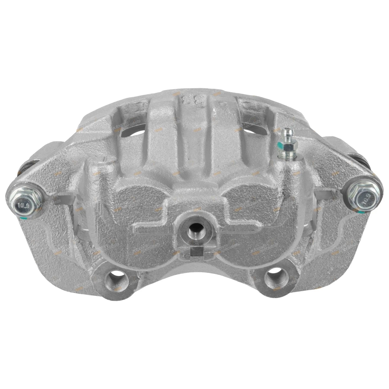 LH Front Disc Brake Caliper Assembly for Nissan Navara D22 (2000–2015)