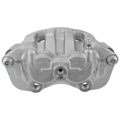 LH Front Disc Brake Caliper Assembly for Nissan Navara D22 (2000–2015)