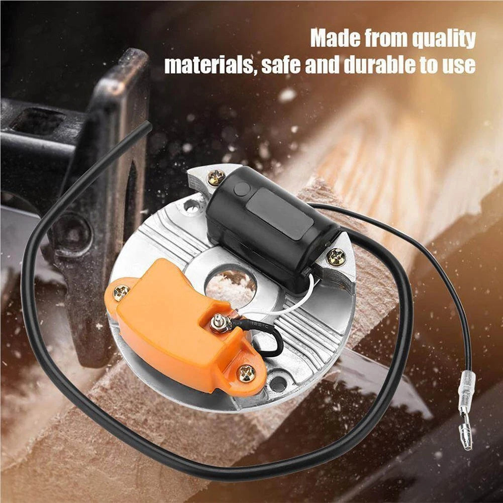Ignition Coil Module for Chainsaw