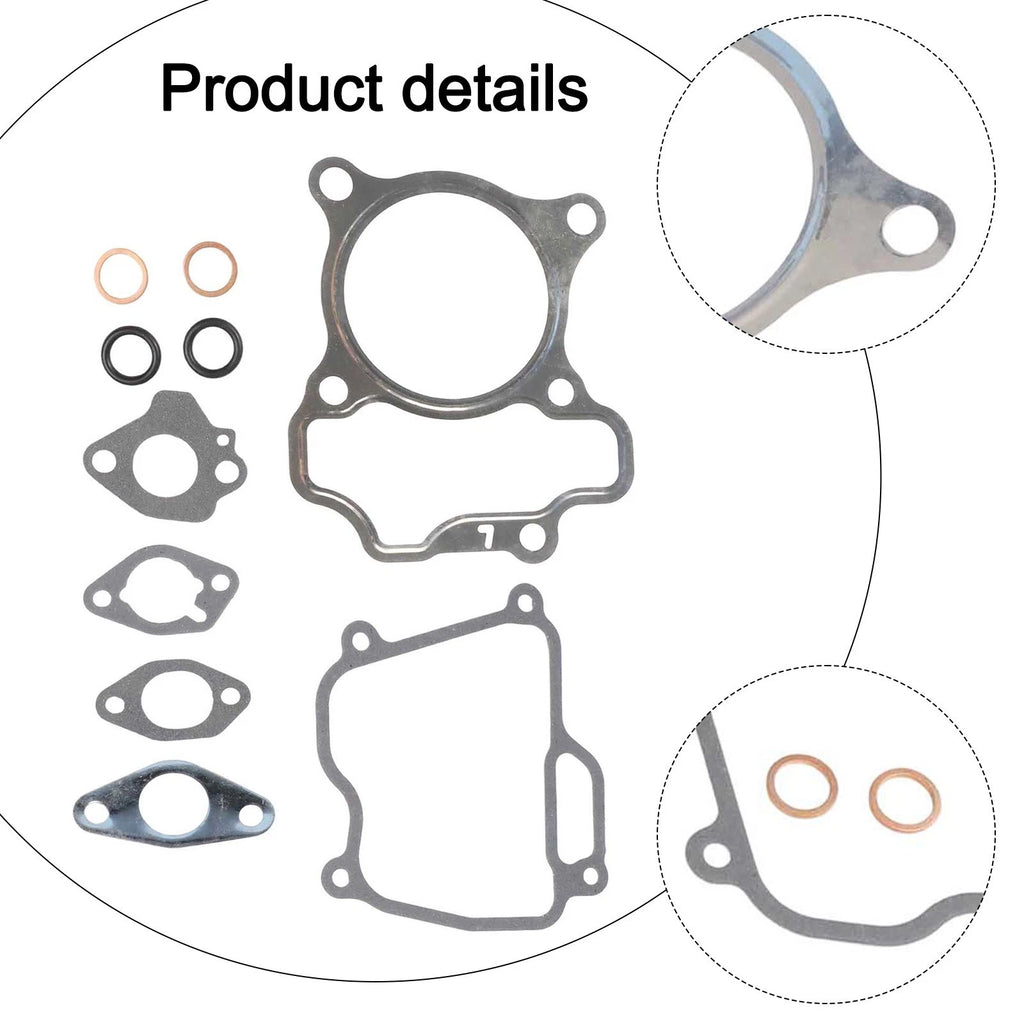 Intake Manifold Gaskets for EX17 EX21 Engine (Performance)