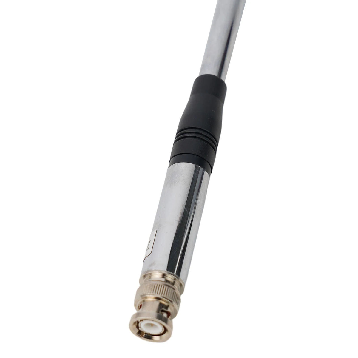BNC Antenna for Handheld Radio (50Ω, 27MHz)