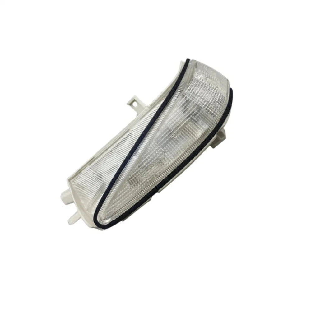 Left Side Rearview Mirror Turn Signal Light for Honda Civic (2006–2011)