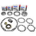 Front Diff Kit for Toyota Landcruiser 75 Series (Diff Lock)