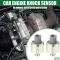 2 Pcs Engine Ignition Knock Sensor Replacement for Toyota Camry (1994–2001)