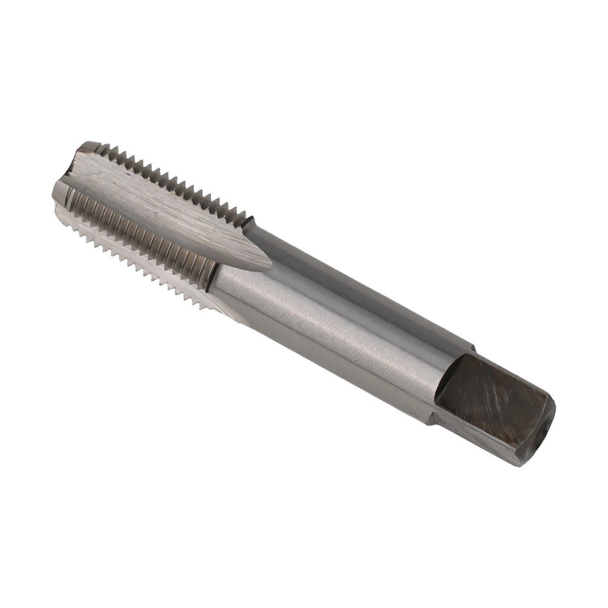 1/8-27 Taper Pipe Tap for Hand Tools (1 Piece)
