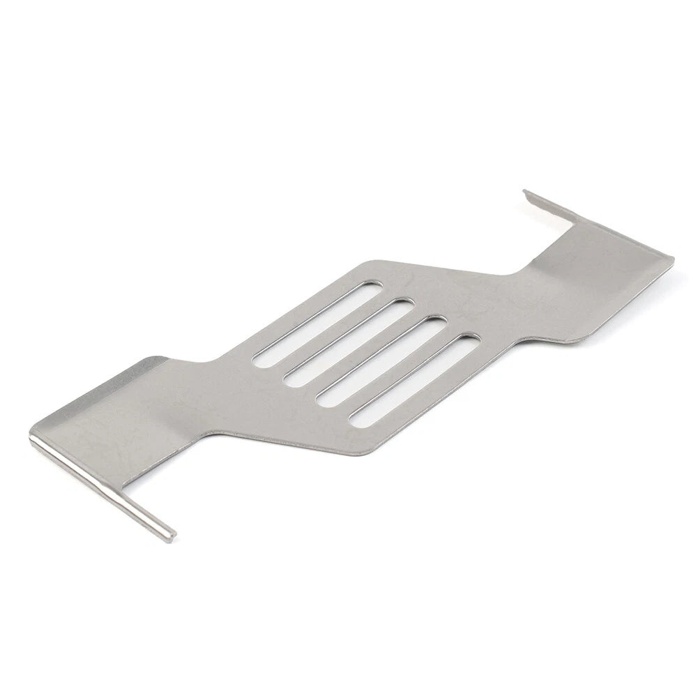 Seam Guide Presser Hem for Industrial Sewing Machine (Replacement Steel)