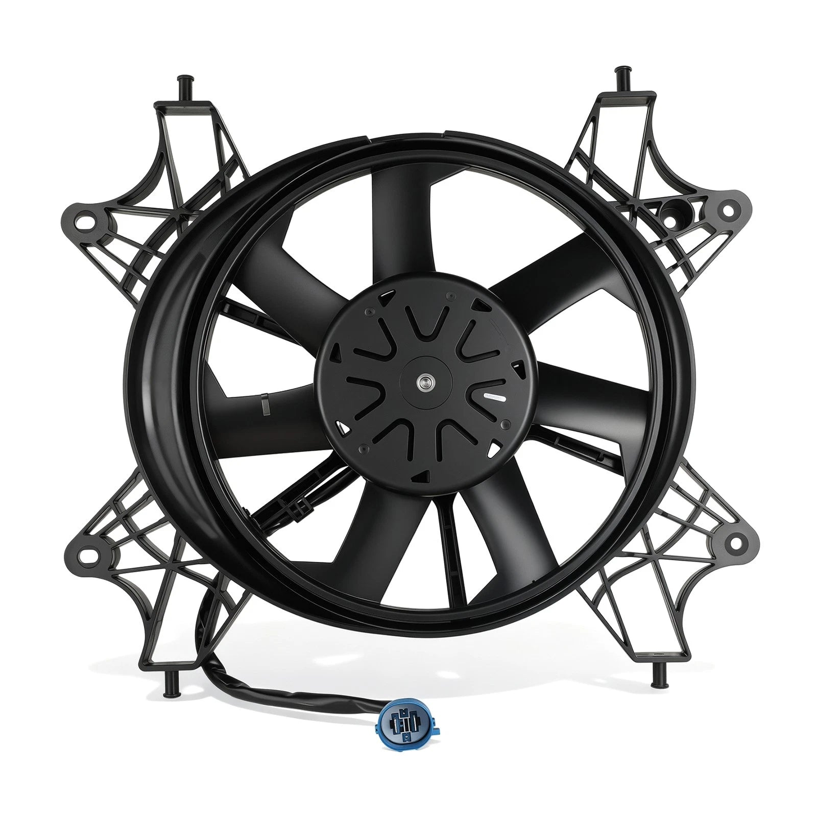 Brushless Fan Assembly for Polaris RZR Turbo S (2020–2021) 2414657