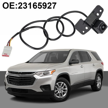 Front Grille Mounted Parking Camera for vehicles (2018–2021)