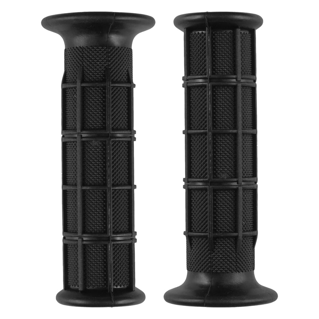 Handlebar Grips Replacement Set for Yamaha Grizzly 350 YFM350 (2007–2014)
