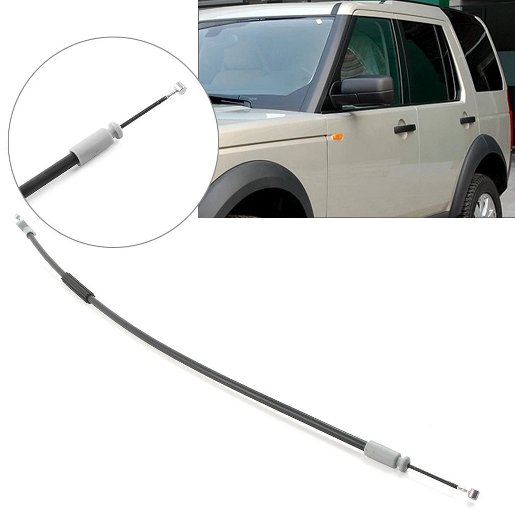 Front Left Door Lock Cable For Land Rover Range Rover Sport 2006-2013 For LR3