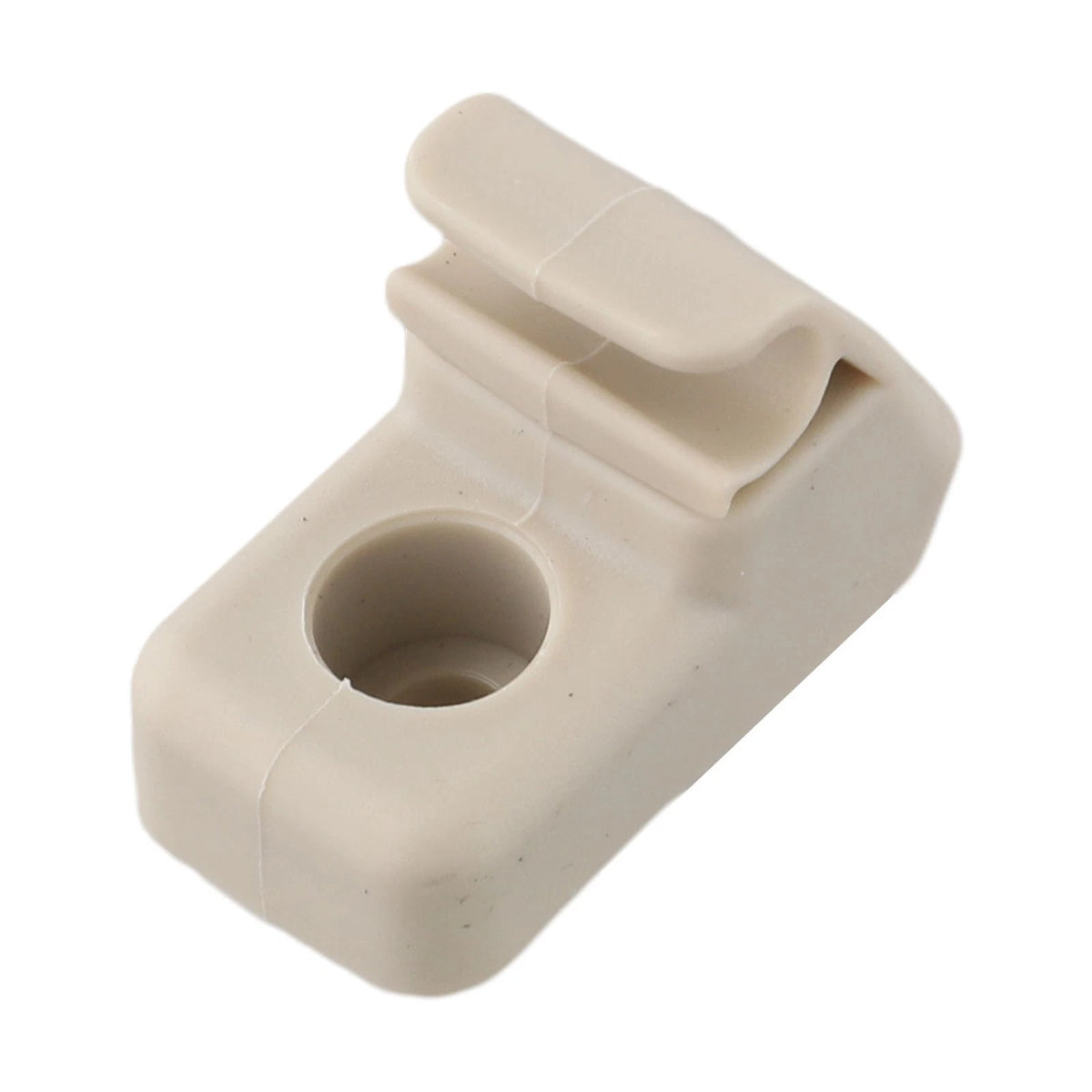 Sun Visor Holder for Fiat Models (Compatible)