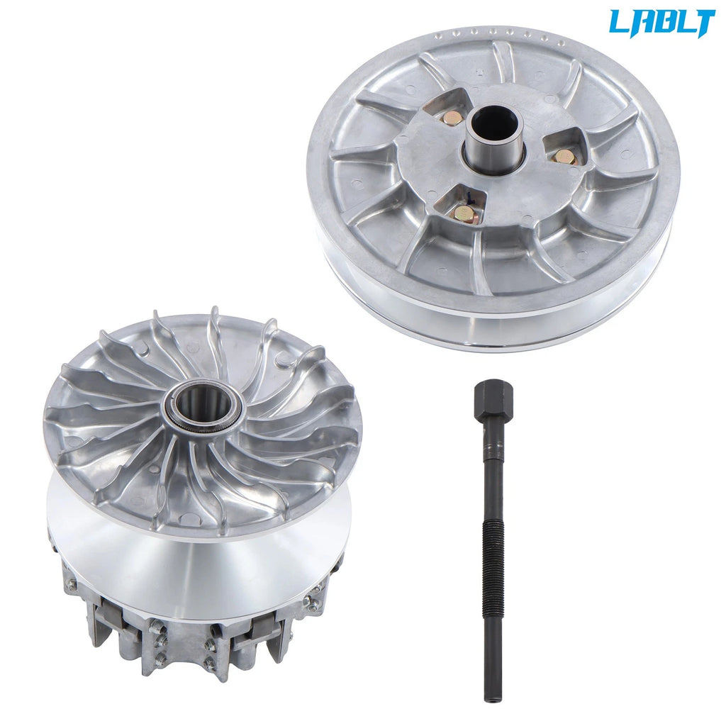 Clutch Kit for Can-Am Defender (2020–2023) 9/10