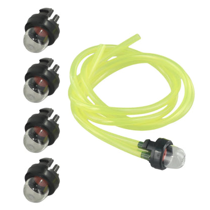 5X Fuel Line Pipe Accessories for Poulan String Trimmer