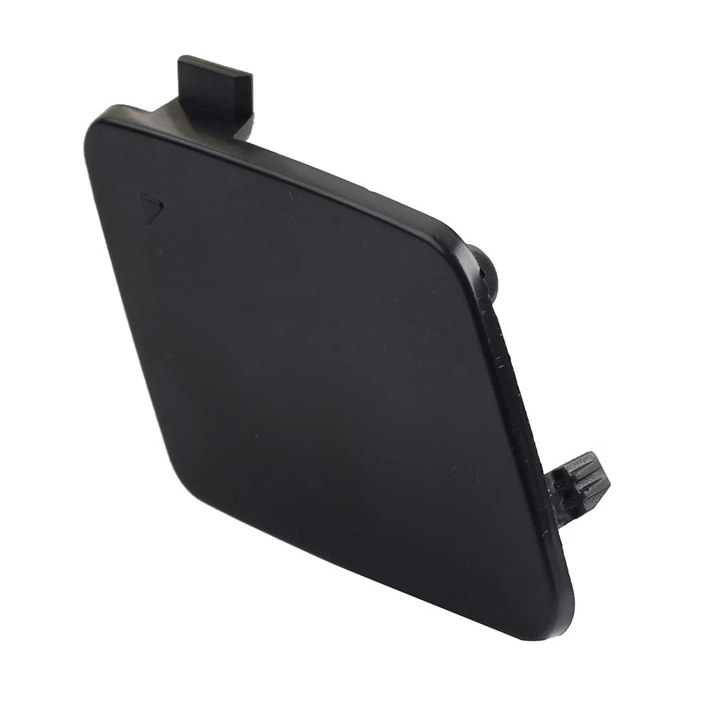 Tow Hook Hole Cover Cap for BMW 3 Series E90 E91 (2008–2011)