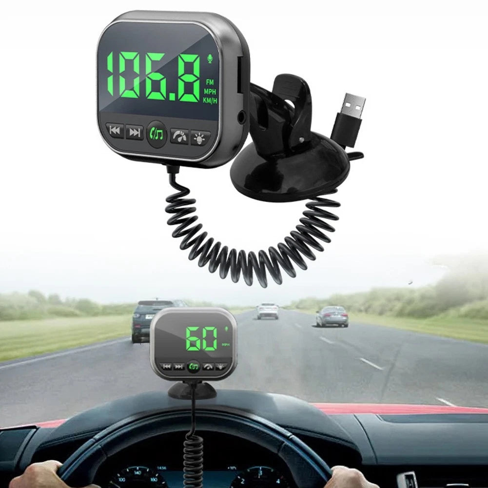 B-T 5.3 Transmitter AUX Data Cable for Compatible Models