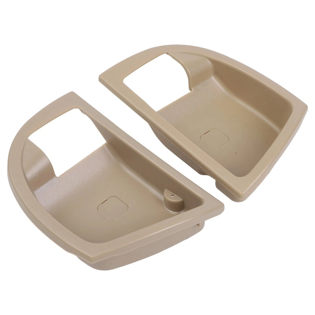 Interior Door Handle Covers for Hyundai Santa Fe (2007–2012)