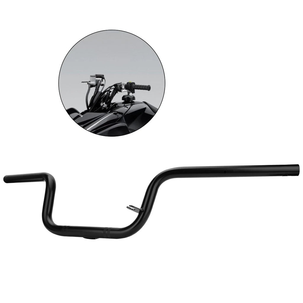 Handlebar BAR 53100-HN6-A50 for Honda Sportrax 250 TRX250EX (2008–2009)