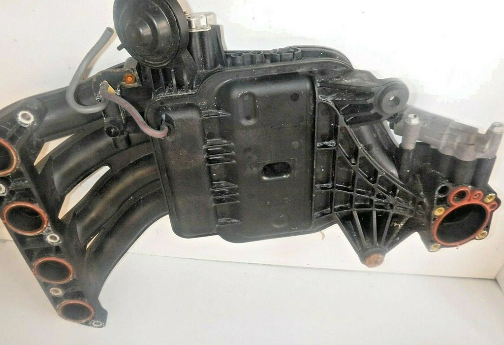 Intake Manifold Assembly for Honda (2004–2007) 17110-ZY6-003
