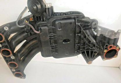 Intake Manifold Assembly for Honda (2004–2007) 17110-ZY6-003