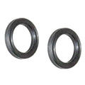 2Pcs Lower Unit Oil Seal for Mercury Marine Mercruiser (26-45577-1, 18-2944)